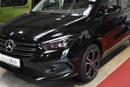 Mercedes-Benz T-Klasse 7.700 km 54.980 &euro; Neukirchen-Vluyn 47506