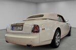 Rolls Royce Phantom Drophead Bespoke Spezial 21.800 km 195.000 € HAAN 42781