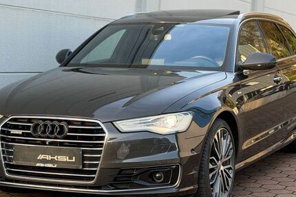 Audi A6 246.000 km 16.990 &euro; Velbert 42551