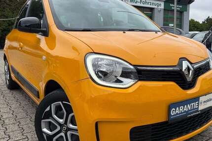Renault Twingo 45.300 km 9.449 € Mönchengladbach 41069