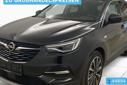 Opel Grandland (X) 96.661 km 16.497 € Krefeld 47829