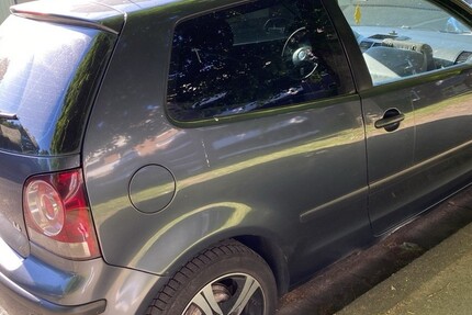 VW Polo 270.000 km 2.000 &euro; Neuss 41460