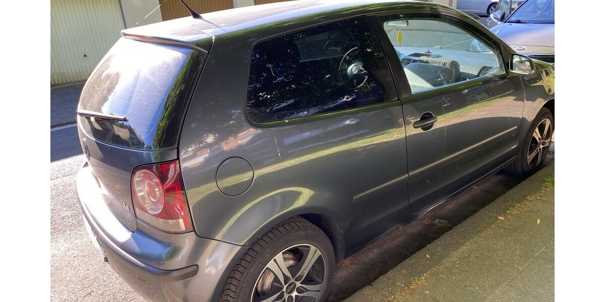 VW Polo 270.000 km 2.000 &euro; Neuss 41460