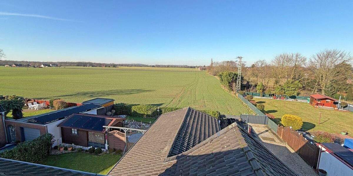 Einfamilienhaus Alpen Menzelen-West - 5 Zimmer, 144 m&sup2;, 379.000&euro; | Angebot:25373813