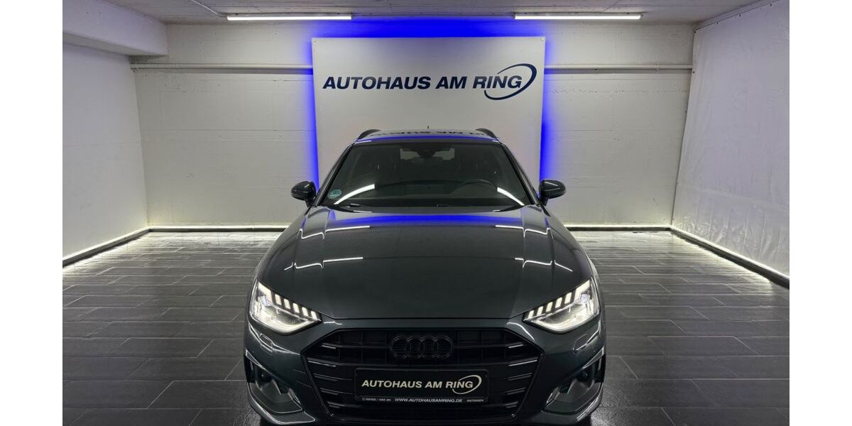 Audi A4 132.351 km 24.999 &euro; Ratingen bei Düsseldorf 40878