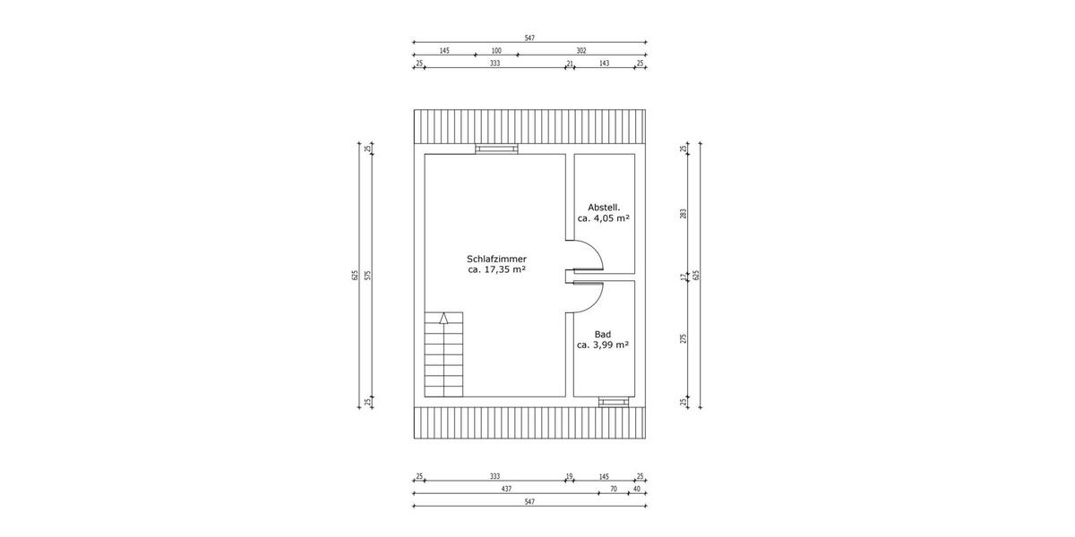 Reihenhaus Bochum Günnigfeld - 4.5 Zimmer, 111 m&sup2;, 354.000&euro; | Angebot:26095457
