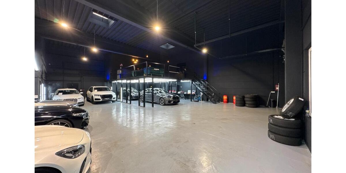 Gewerbeobjekt Oberhausen Alstaden - 3.000&euro; | Angebot:25140539