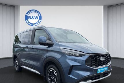 Ford Tourneo Custom 6.623 km 51.999 &euro; Krefeld 47805
