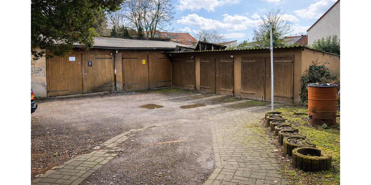 Mehrfamilienhaus, Wohnhaus Gelsenkirchen Rotthausen - 330.000&euro; | Angebot:25667022
