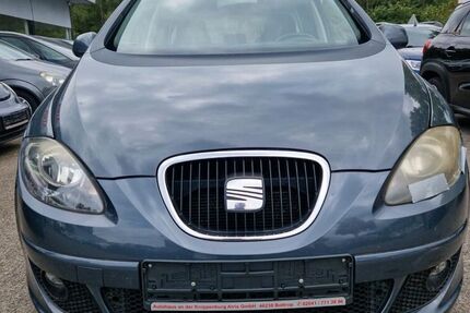 Seat Altea