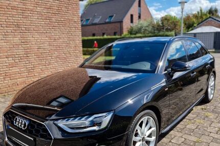 Audi A4 39.800 km 29.400 € Krefeld 47809