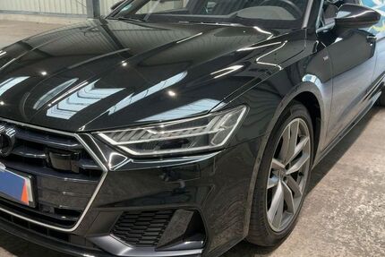 Audi A7 115.000 km 41.500 &euro; Düsseldorf 40233