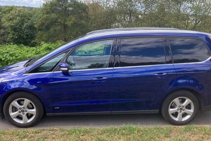 Ford Galaxy 146.700 km 17.200 € Essen 45134