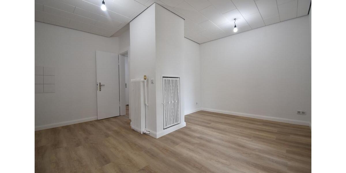 Erdgeschoßwohnung Duisburg Angerhausen - 2.5 Zimmer, 75 m&sup2;, 895&euro; | Angebot:26235370