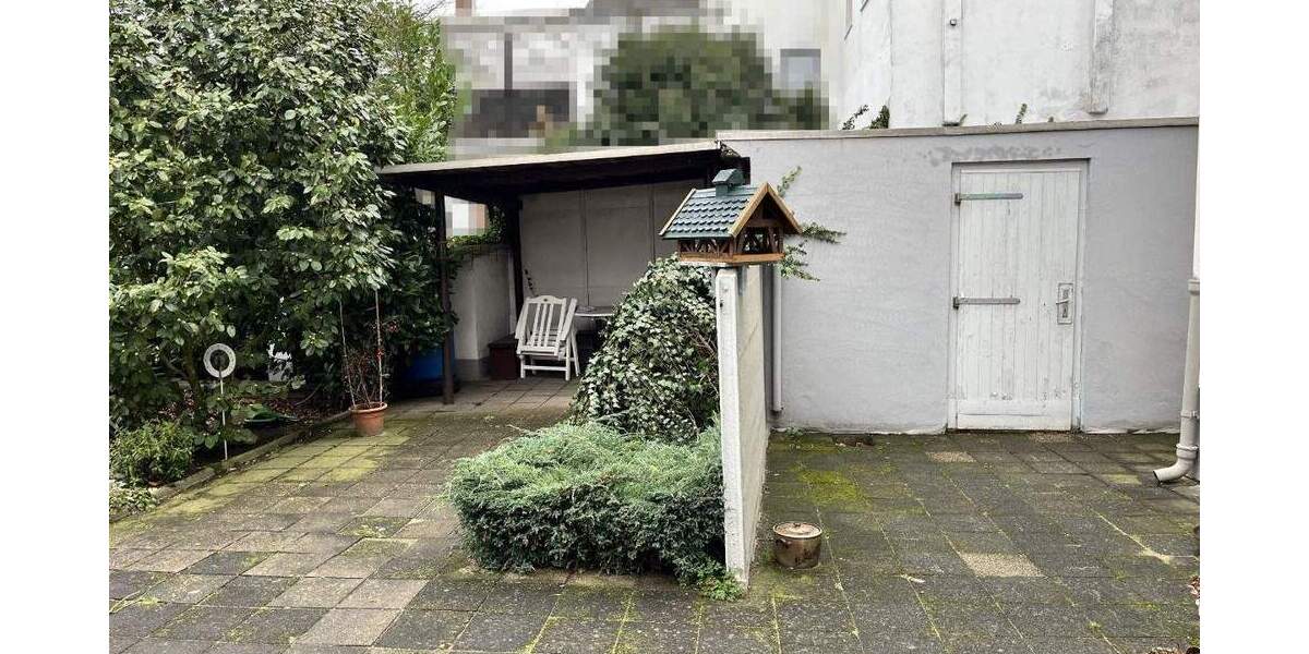 Einfamilienhaus Duisburg Alt-Homberg - 6 Zimmer, 167 m&sup2;, 259.000&euro; | Angebot:24813073