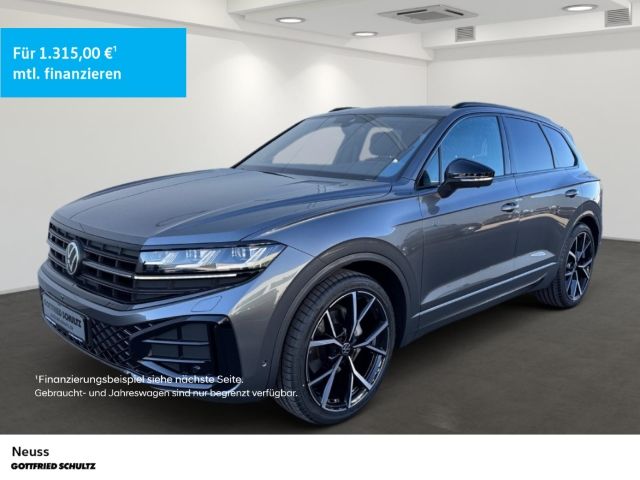 VW Touareg 9.999 km 89.980 € Neuss 41460