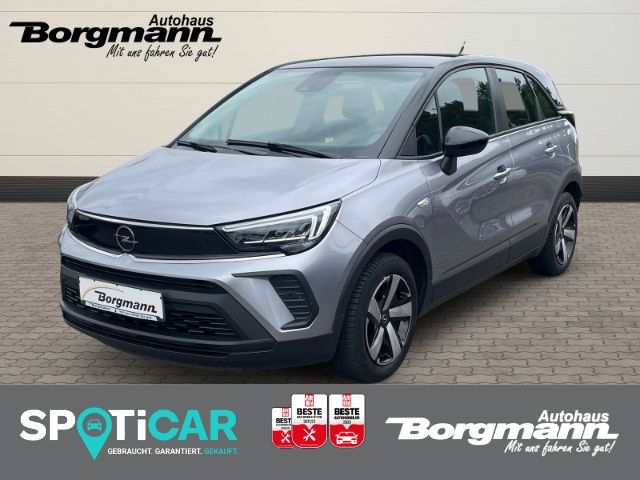 Opel Crossland (X) 41.000 km 14.250 € Dorsten 46286