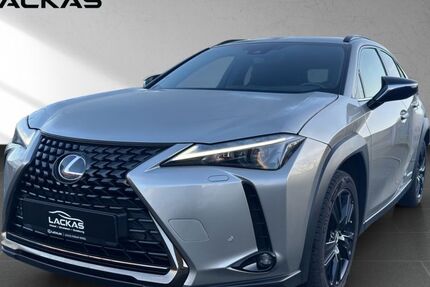 Lexus UX 52.748 km 24.950 € Wesel 46485