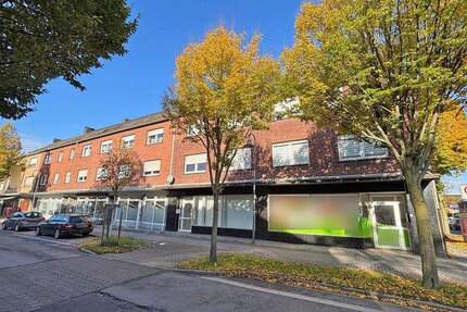 Repelen: Ensemble aus 10 Wohnungen mit Ladenlokalen! zimmer