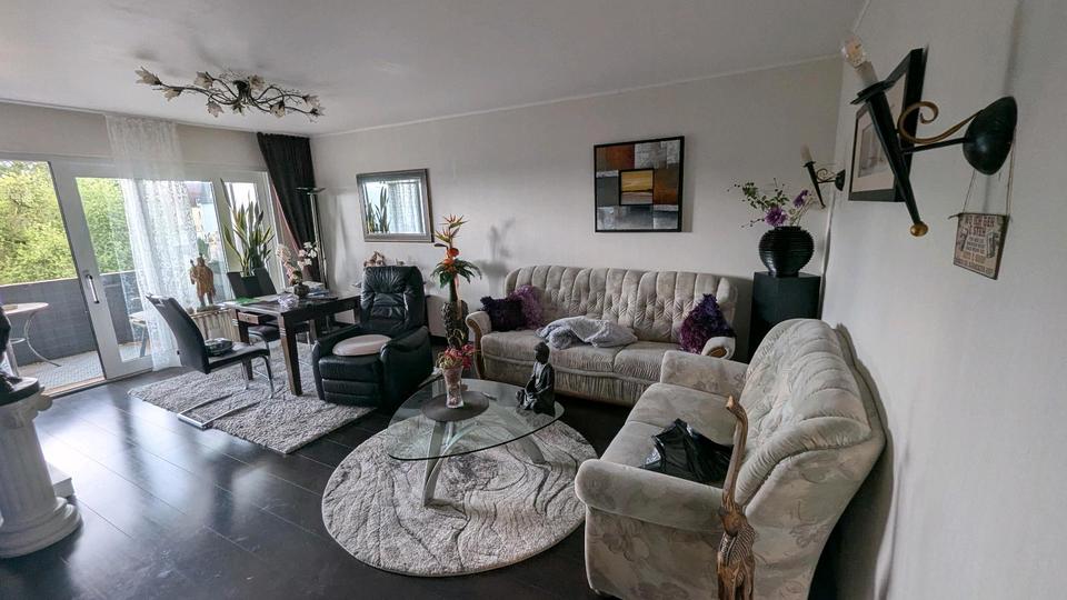 Etagenwohnung Oberhausen Alt-Oberhausen - 2 Zimmer, 64 m&sup2;, 155.000&euro; | Angebot:27096128