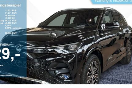 VW Tiguan 9.505 km 58.730 € Moers 47441