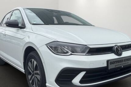 VW Polo 1.500 km 23.480 &euro; Neuss 41460