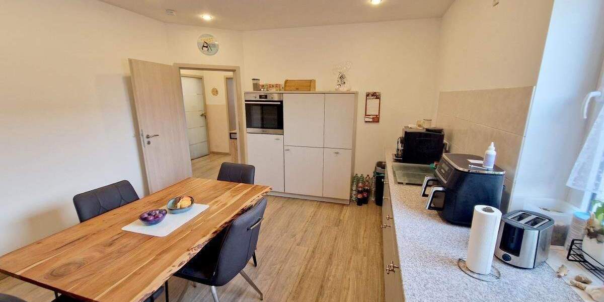 Einfamilienhaus Oberhausen Schwarze Heide - 5 Zimmer, 153 m&sup2;, 345.000&euro; | Angebot:25709866
