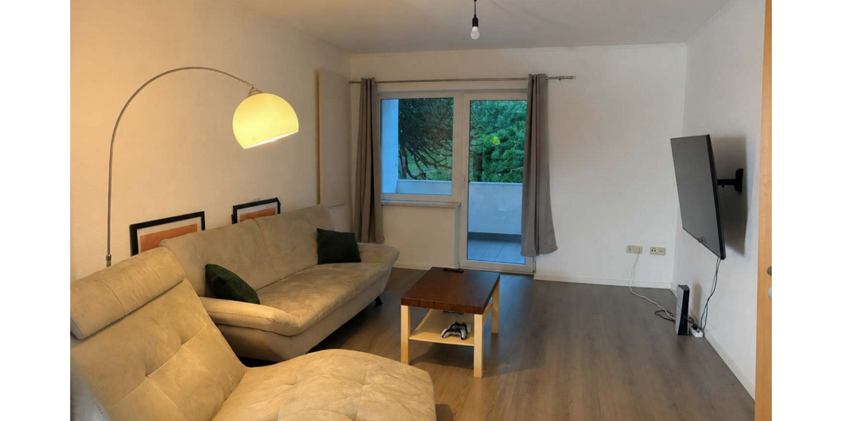 Etagenwohnung Gelsenkirchen Rotthausen - 2 Zimmer, 51 m&sup2;, 450&euro; | Angebot:27074243
