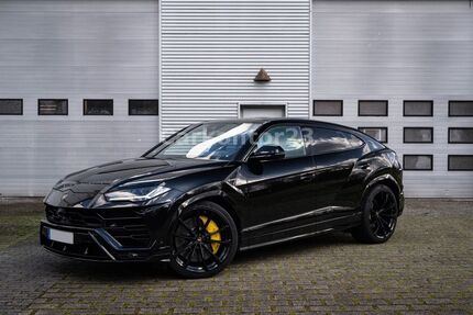 Lamborghini Urus 91.000 km 169.990 &euro; Velbert 42553