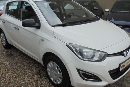 Hyundai i20 168.900 km 2.999 &euro; Duisburg 47249