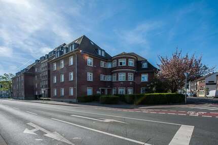 Wohnung Moers - 2 Zimmer, 84 m&sup2;, 565&euro; | Angebot:27340899
