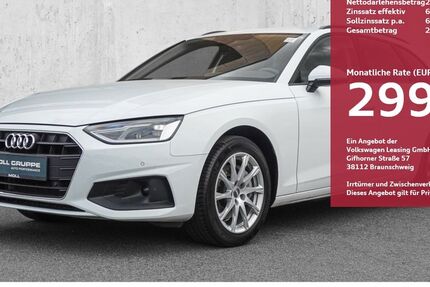 Audi A4 78.255 km 24.310 &euro; Düsseldorf 40549