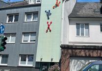 Helle 3-Zimmerwohnung mit großer Dachterasse (81,57m2)