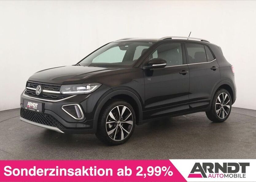 T-Cross