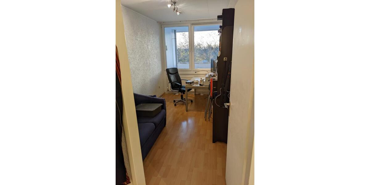 Wohnung mit 5,8 % Rendite! Attraktive Kapitalanlage mit Garage zimmer