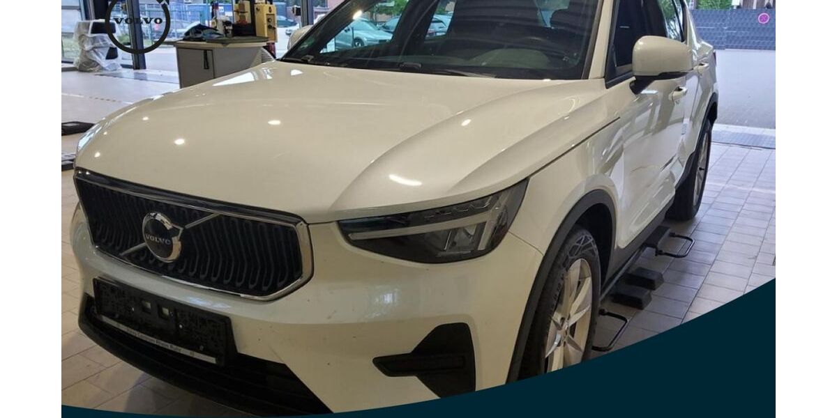 Volvo XC40 17.133 km 29.850 &euro; Essen-Kray 45309