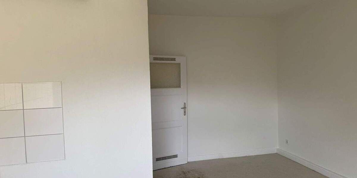 Etagenwohnung Essen Altendorf - 2 Zimmer, 66 m&sup2;, 500&euro; | Angebot:25733960