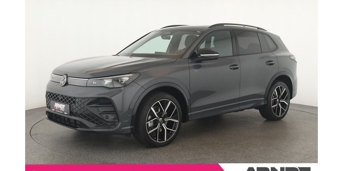 VW Tiguan 6.300 km 48.584 &euro; Düsseldorf 40233