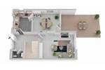 Reihenendhaus Krefeld Bockum - 5 Zimmer, 146 m&sup2;, 399.000&euro; | Angebot:25692294