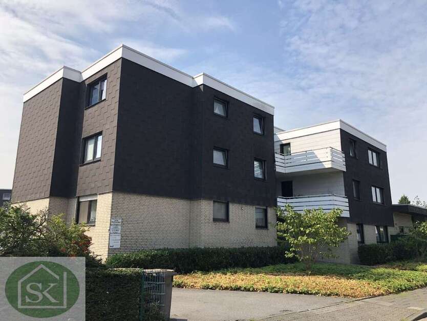 Wohnung zum Mieten in Marl 442 € 52 m² 2.5 zimmer