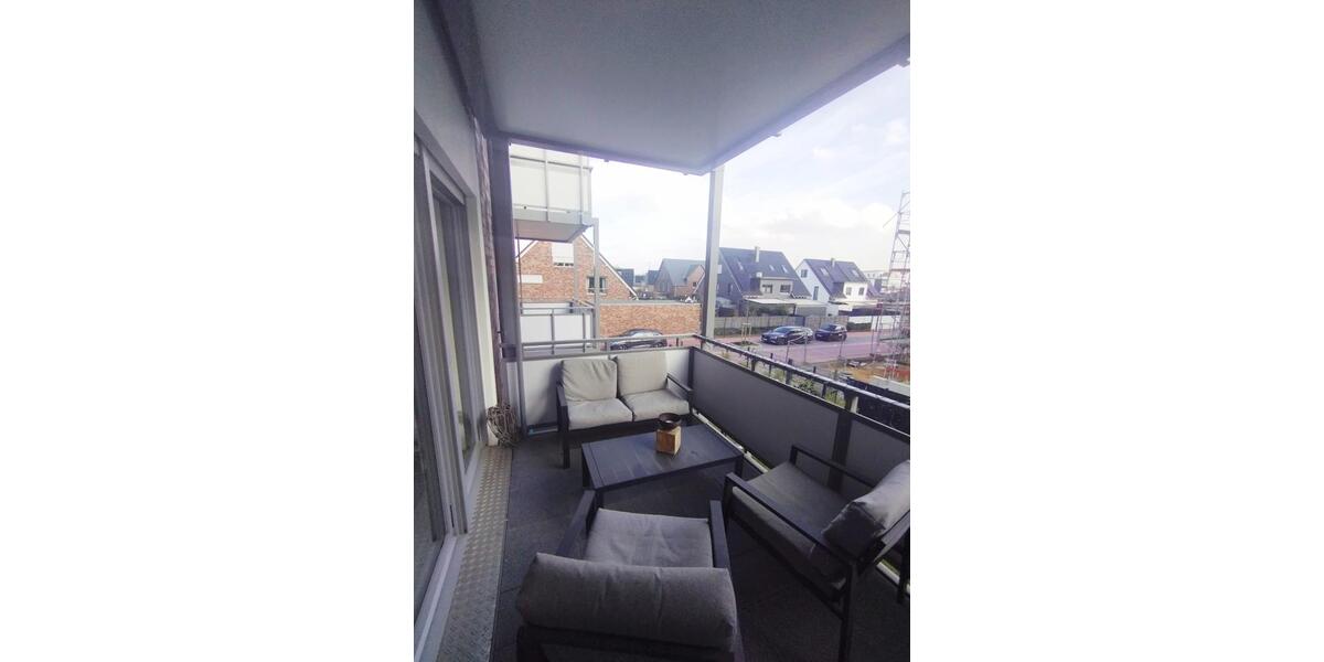 Etagenwohnung Bottrop Ebel - 2.5 Zimmer, 55 m&sup2;, 720&euro; | Angebot:26037327