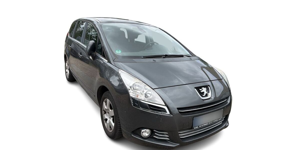 Peugeot 5008 97.000 km 6.480 &euro; Duisburg 47249