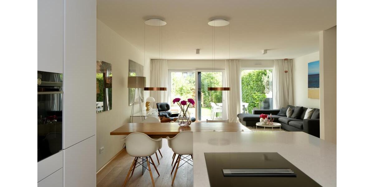 Reihenhaus Düsseldorf Stadtbezirk 3 - 6 Zimmer, 178 m&sup2;, 1.525.000&euro; | Angebot:27085428