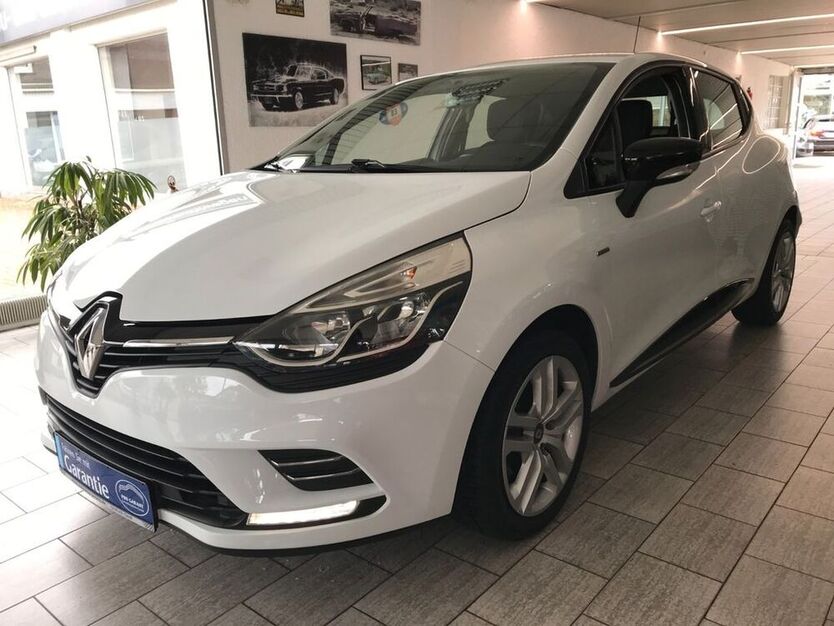 Clio