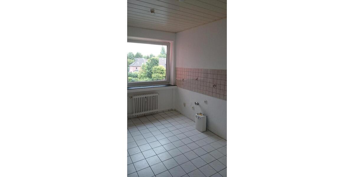 Etagenwohnung Oberhausen Alsfeld - 2.5 Zimmer, 58 m&sup2;, 109.000&euro; | Angebot:24834083