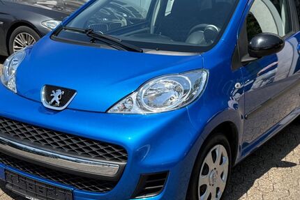 Peugeot 107 23.224 km 5.998 &euro; Heiligenhaus 42579