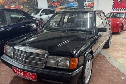 Mercedes-Benz 190 179.900 km 7.990 &euro; Oberhausen 46149