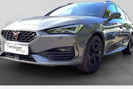 Cupra Leon 72.419 km 24.250 € Gelsenkirchen OT Beckhausen 45899