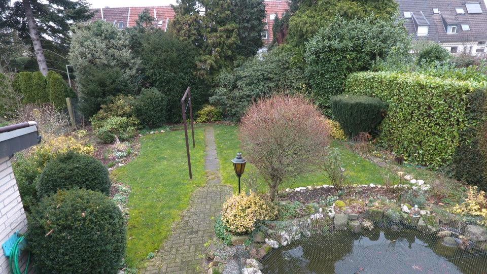 Doppelhaushälfte Krefeld Hüls - 5 Zimmer, 122 m&sup2;, 390.000&euro; | Angebot:25390156