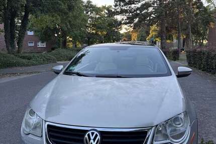 VW Eos